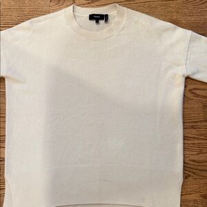 Theory Cashmere Sweater